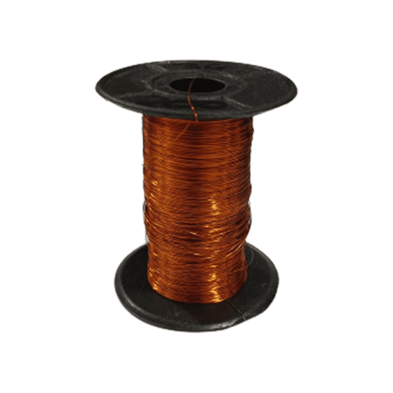 Picture of Copper Wire 34 Gauge 200 gm