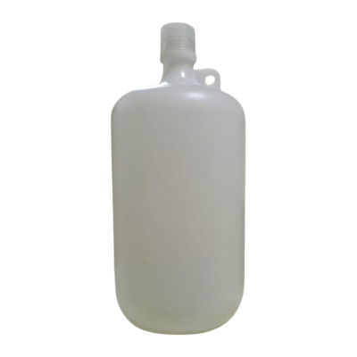 Picture of Vacuum Bottle 4000mL Heavy Duty Polylab