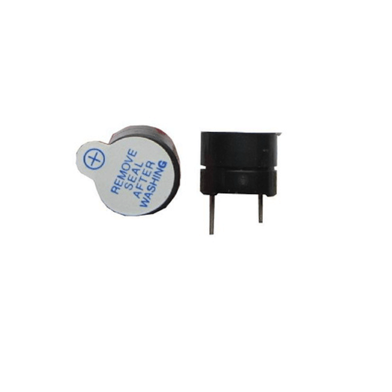 Picture of Active Buzzer 5V DC
