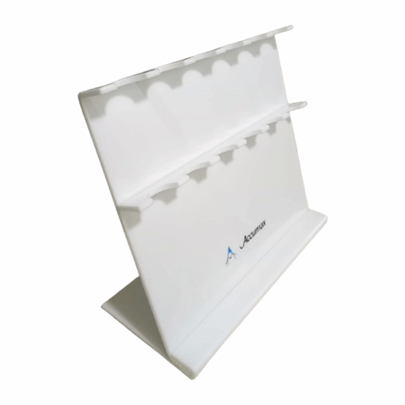 Picture of Accumax Micropipette Stand 6 Point Flat