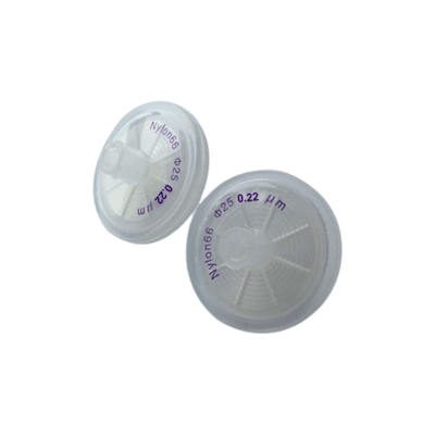 Picture of Syringe Filter 0.22um Nylon