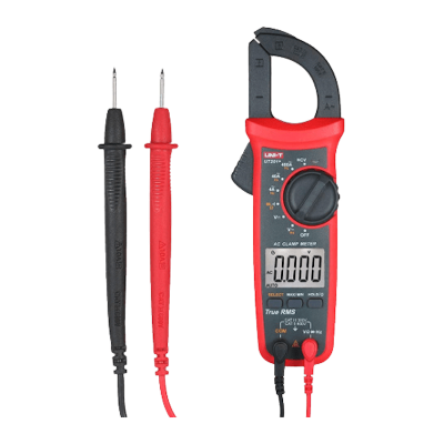 Picture of UNI-T UT201+ Digital Clamp Meter