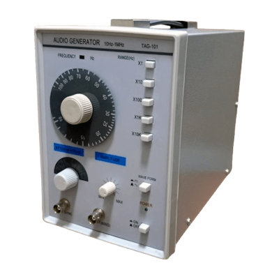 Picture of Signal Generator TAG101 Audio Generator
