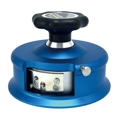 Picture of Schroder GSM Cutter Machine