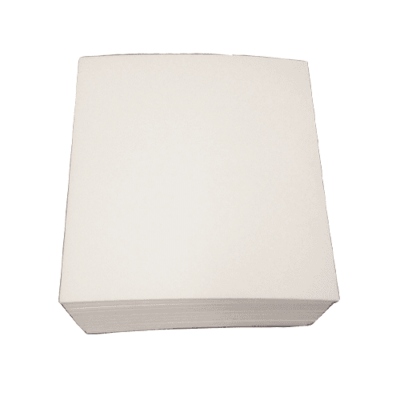 Picture of AATCC Blotting Paper 100 Pcs Per Packet