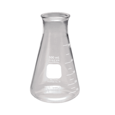 Picture of Pyrex Conical Flask 500 ml