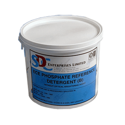 Picture of SDC ECE (B) Phosphate Detergent 2 Kg Tub