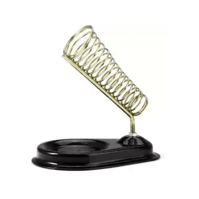Picture of Soldering Iron Stand Simple and Easy
