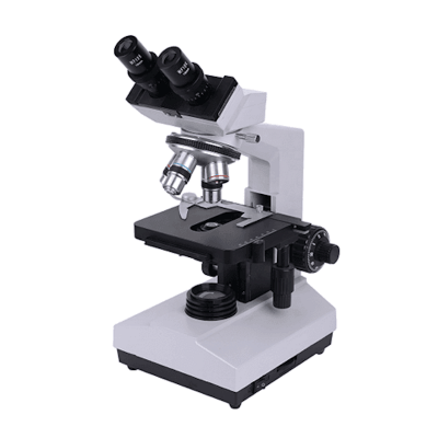 Picture of Economical Electric Binocular Microscope XSZ-107BN
