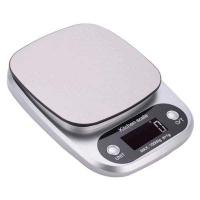 Picture of Digital Kitchen Scale 10Kg C305 Food Diet Balance