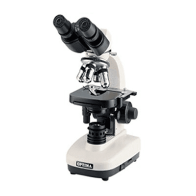 Picture of Optima Biological Microscope G-206