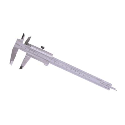 Picture of Wiika Vernier Caliper 150mm (6 Inch) WA-VC1150 Slide Caliper