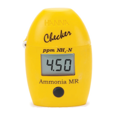 Picture of Hanna Ammonia Checker HI-715 Ammonia Meter