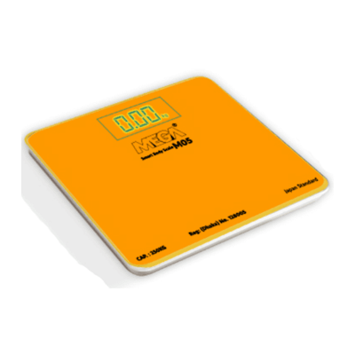 Picture of Mega Smart Bathroom Scale M-05