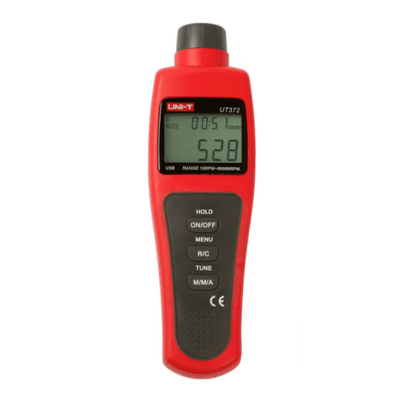 Picture of UNI-T Digital Tachometer UT372