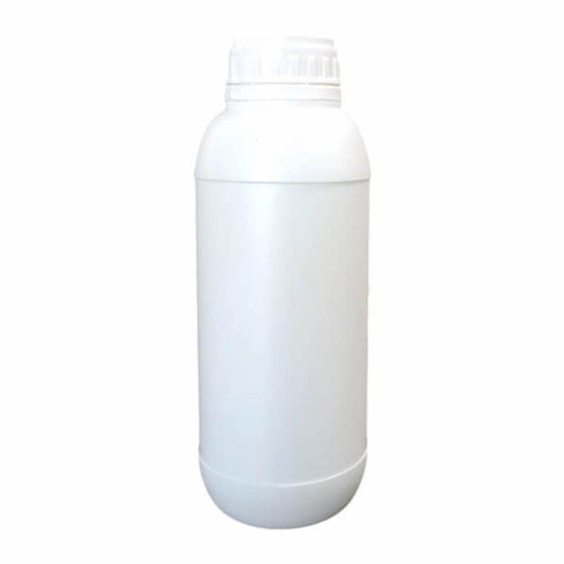 Picture of HDPE Plastic Bottle 500mL White