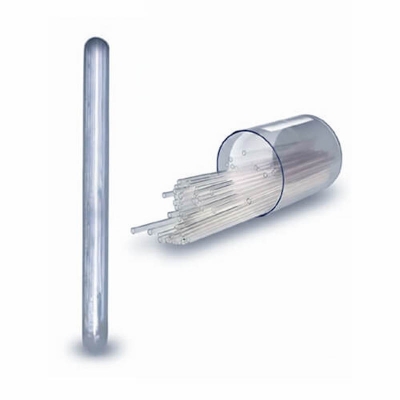 Picture of Capillary Tube Microhematocrit Tube 20 Pcs