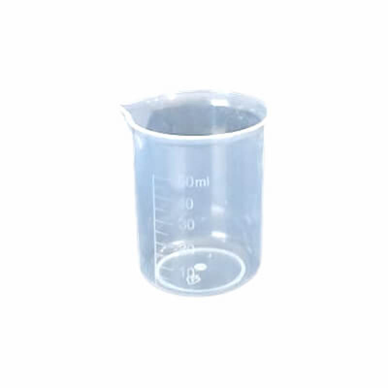 Picture of 50mL Plastic Beaker China