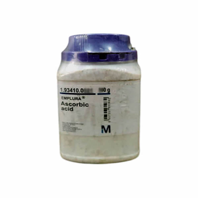 Picture of Ascorbic Acid 100g Merck India