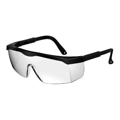 Picture of Safety Glass Eye Protection Goggles EN166