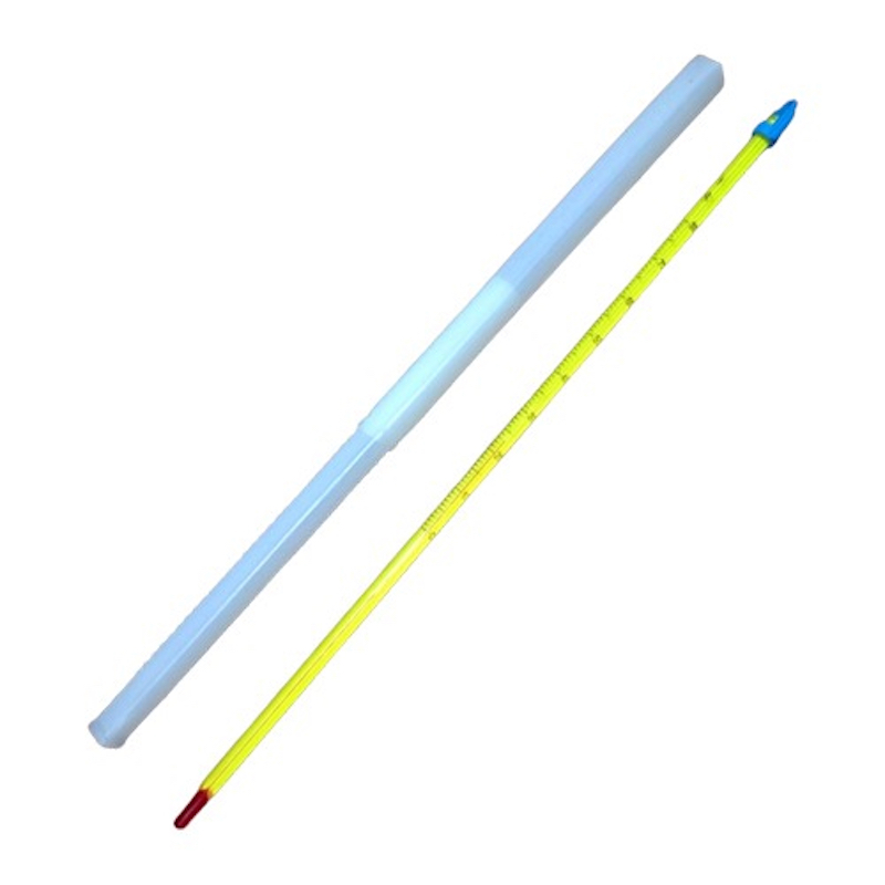 Picture of Romer Thermometer 80 Degree Romer