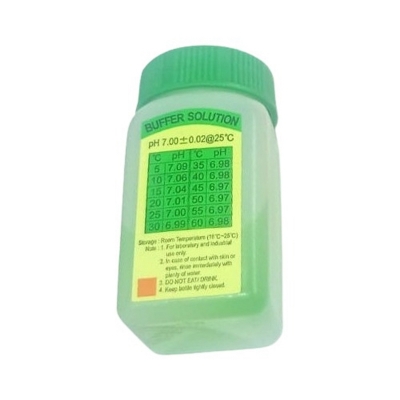 Picture of Ezdo Buffer Solution pH-7.00