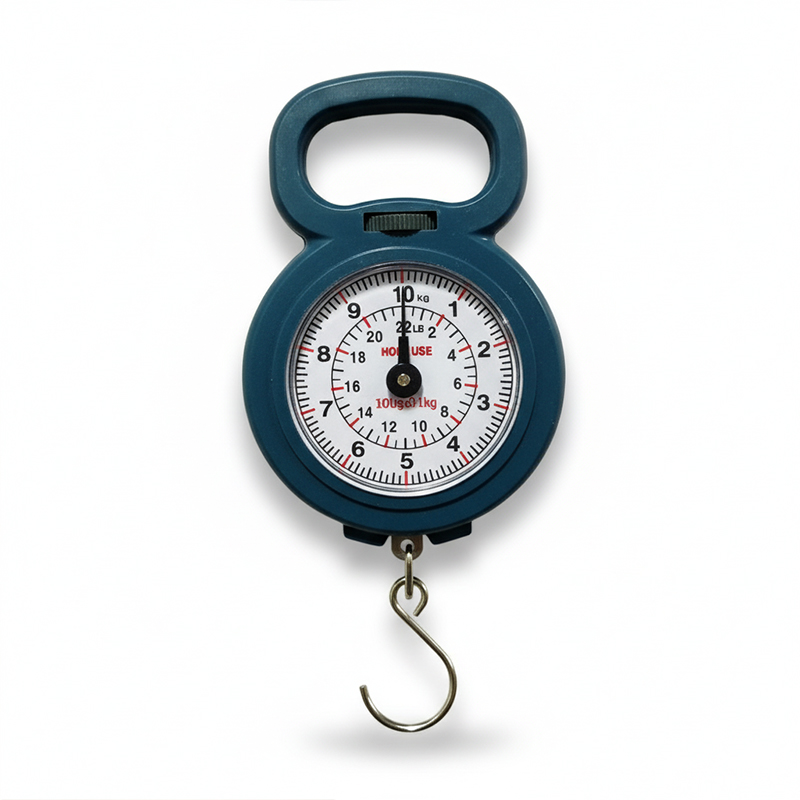 Picture of Portable Pocket Hanging Scale 10Kg Spring Scale