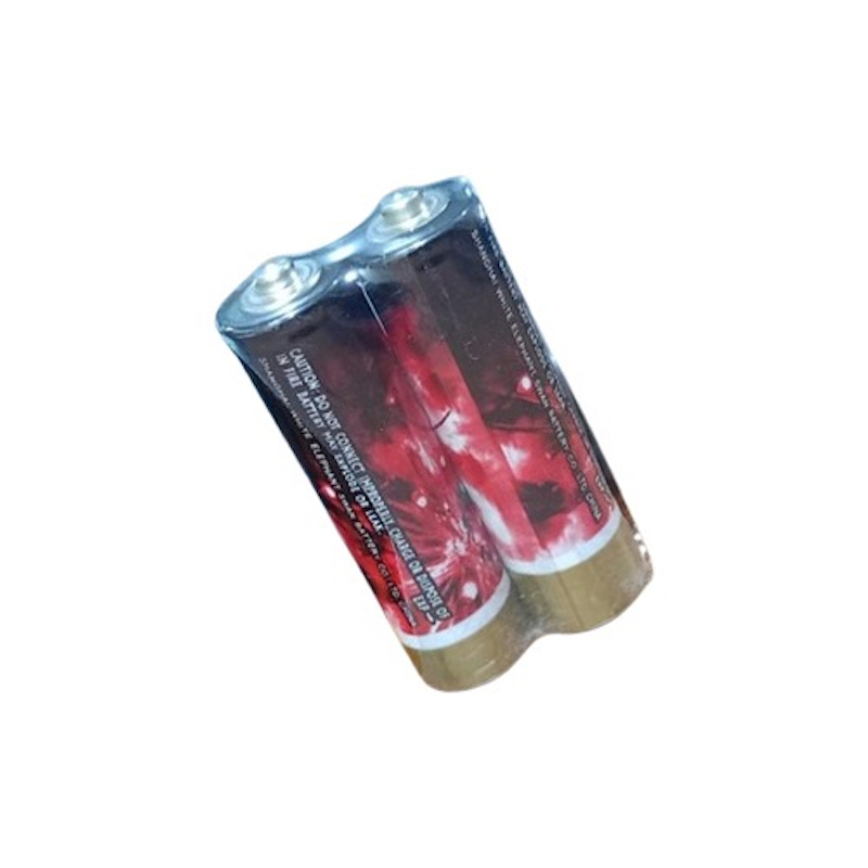 Picture of 2Pcs AA 1.5V Battery