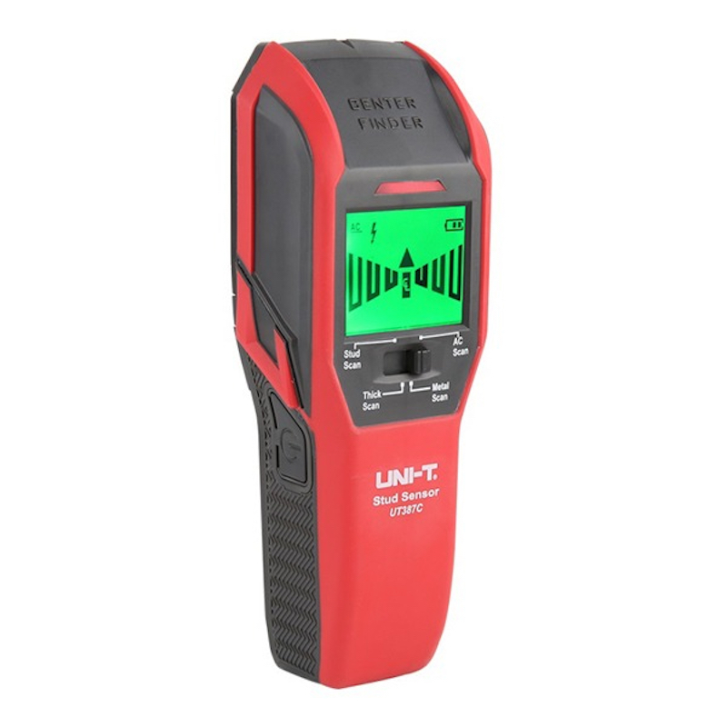 Picture of UNI-T Digital Wall Scanner Meter UT387C