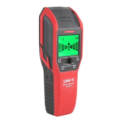 Picture of UNI-T Digital Wall Scanner Meter UT387C