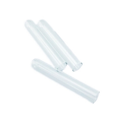 Picture of 3 Inch Glass Test Tube 10 Pcs