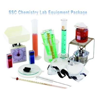 Picture of SSC Chemistry Lab Equipment Package