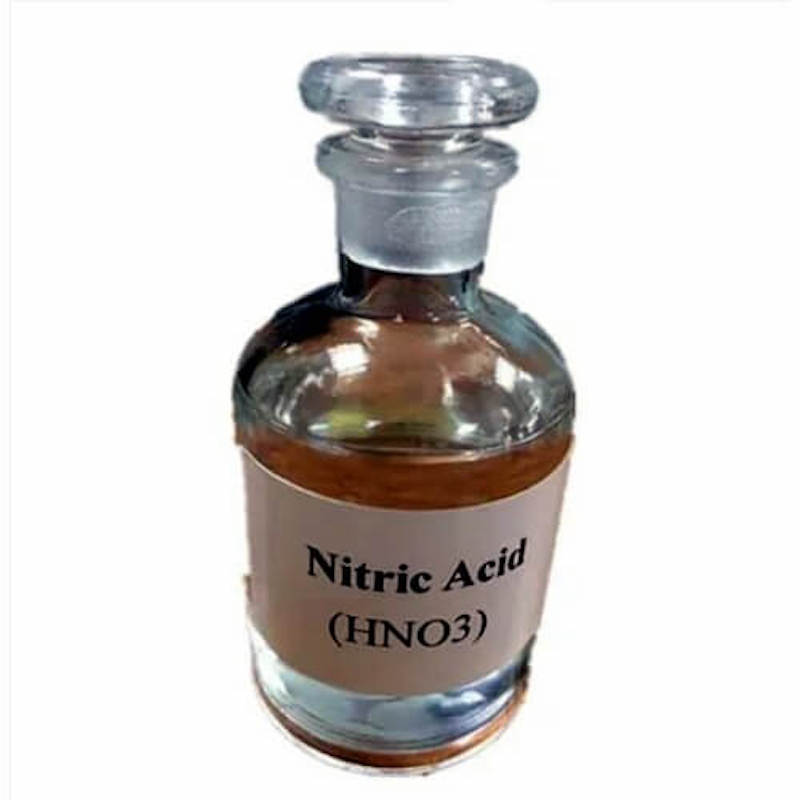 Picture of Nitric Acid 500mL (HNO₃)