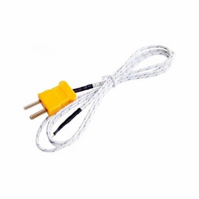 Picture of K Type Thermocouple Probe 1 Meter