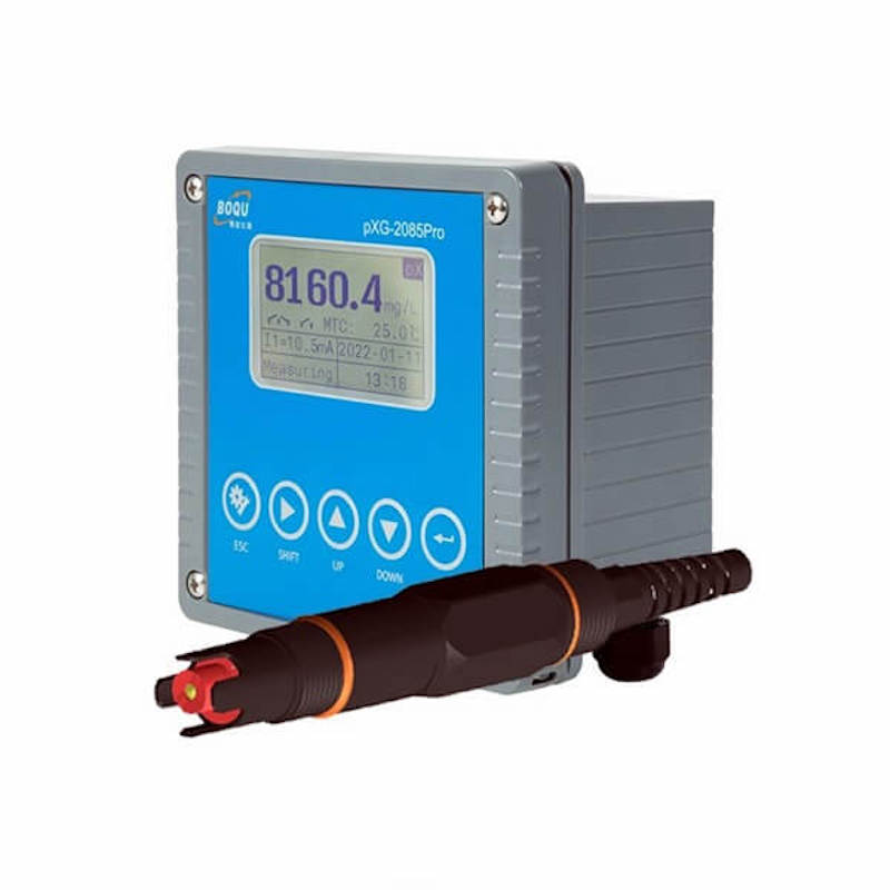 Picture of Online Ammonium Ion Meter PXG-2085Pro Water Quality Tester