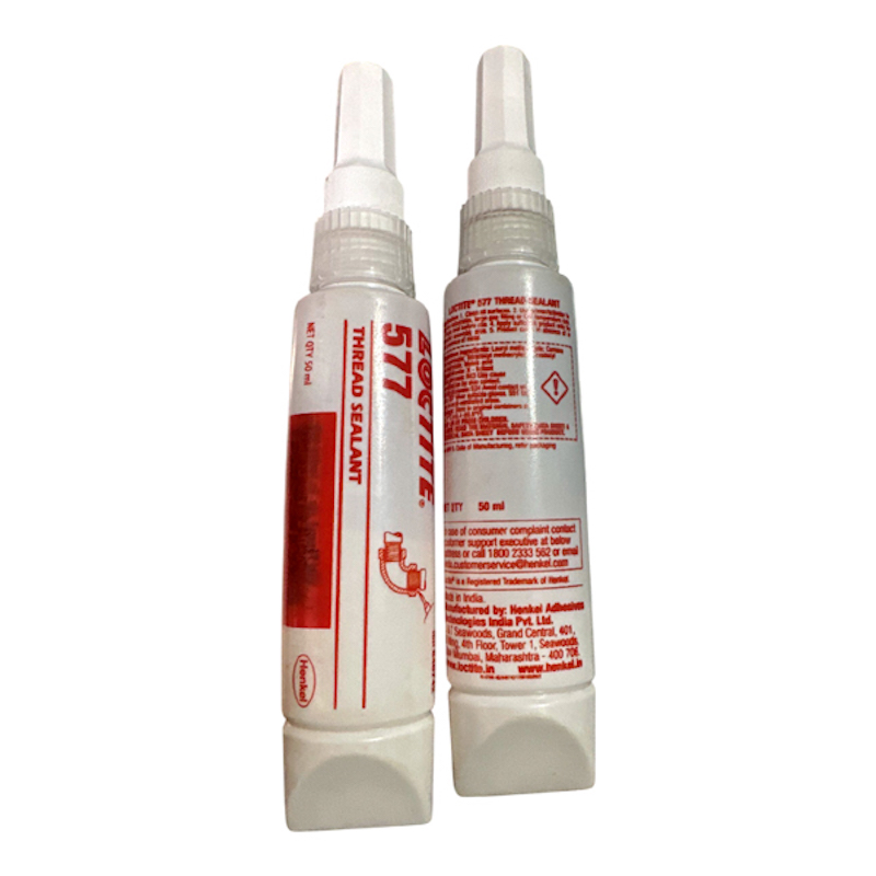 Picture of Loctite 577 Thread Sealant 50mL Pack