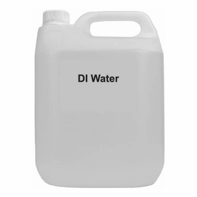Picture of Deionized Water 5 Liter DI Water