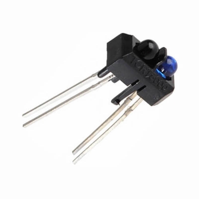 Picture of TCRT5000 Reflective Optical Sensor