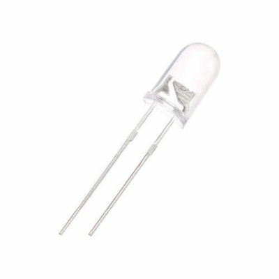 Picture of IR Infrared Transmitter Diode