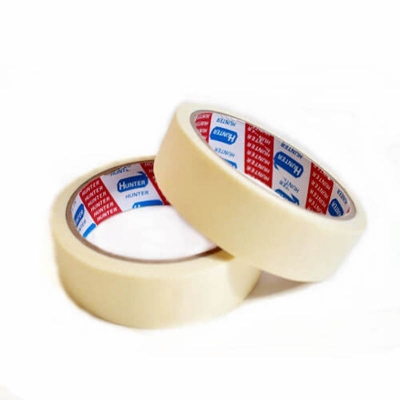 Picture of Masking Tape 1 Inch 20 Yards