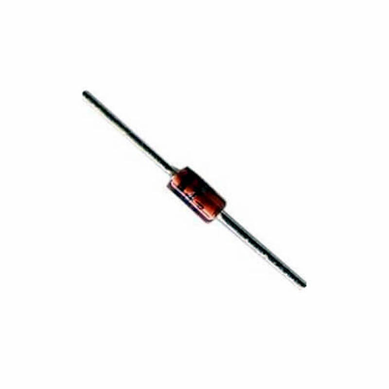 Picture of 1N4742 12V Zener Diode