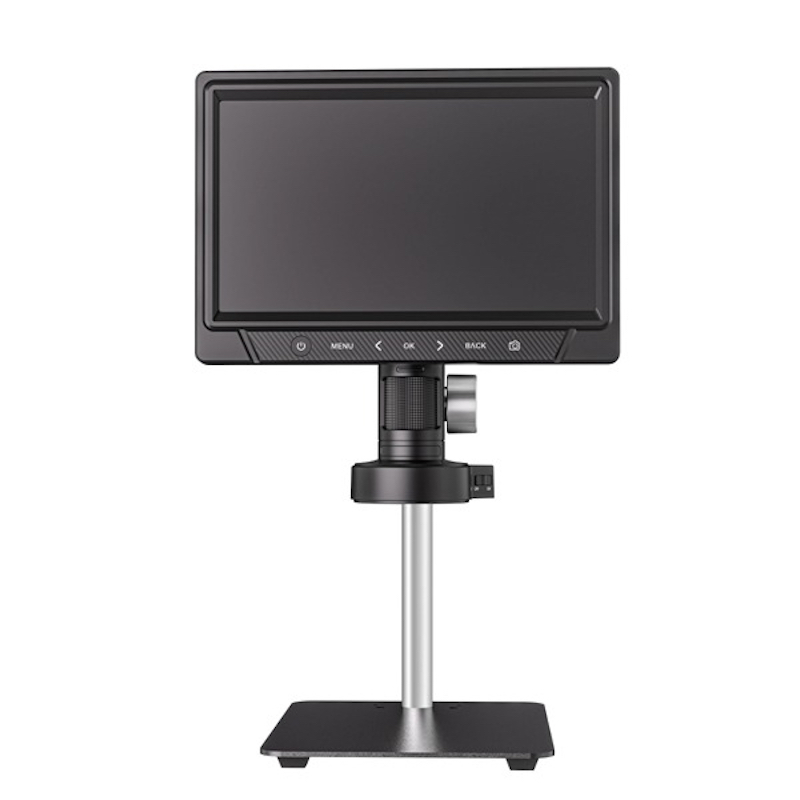 Picture of Digital Microscope 351B with 10.1 Inch Screen