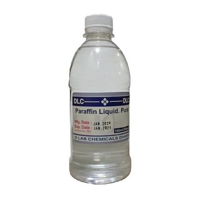 Picture of Paraffin Liquid Pure 500ml
