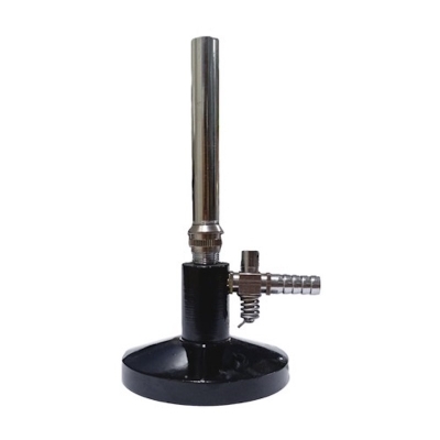 Picture of Bunsen Burner with Controller Best Quality