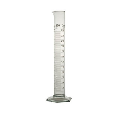 Picture of Pyrex Measuring Cylinder 250 mL