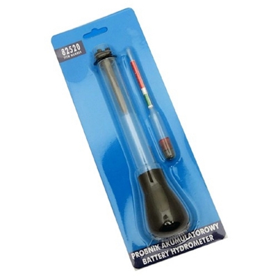 Picture of Battery Hydrometer 1.10 to 1.30 Battery Tester