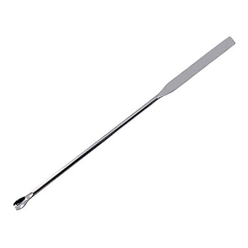 Picture of Lab Spatula 200mm Stainless Steel