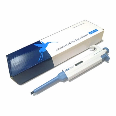 Picture of BIOHIT Proline 100-1000uL Single Channel Adjustable Micropipette