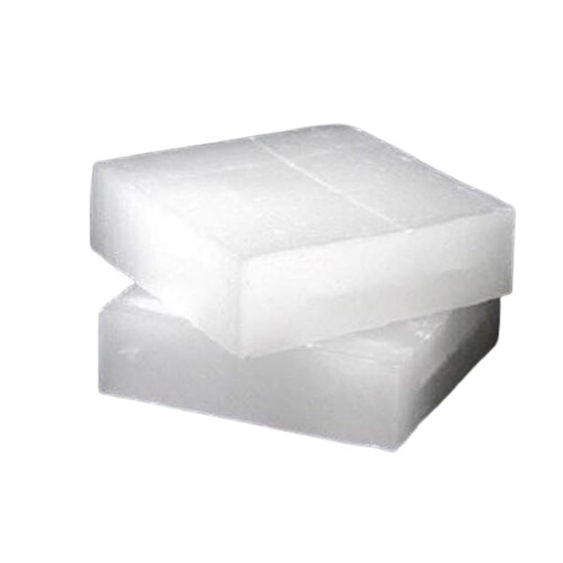 Picture of Paraffin Wax Fully Refined Wax 1KG