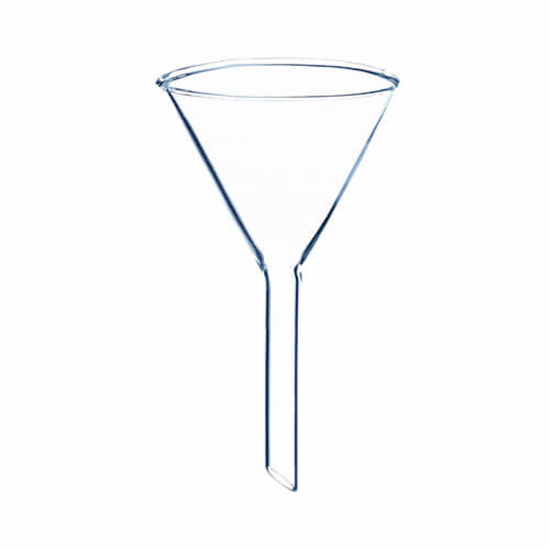 Picture of Glass Funnel 60mm China